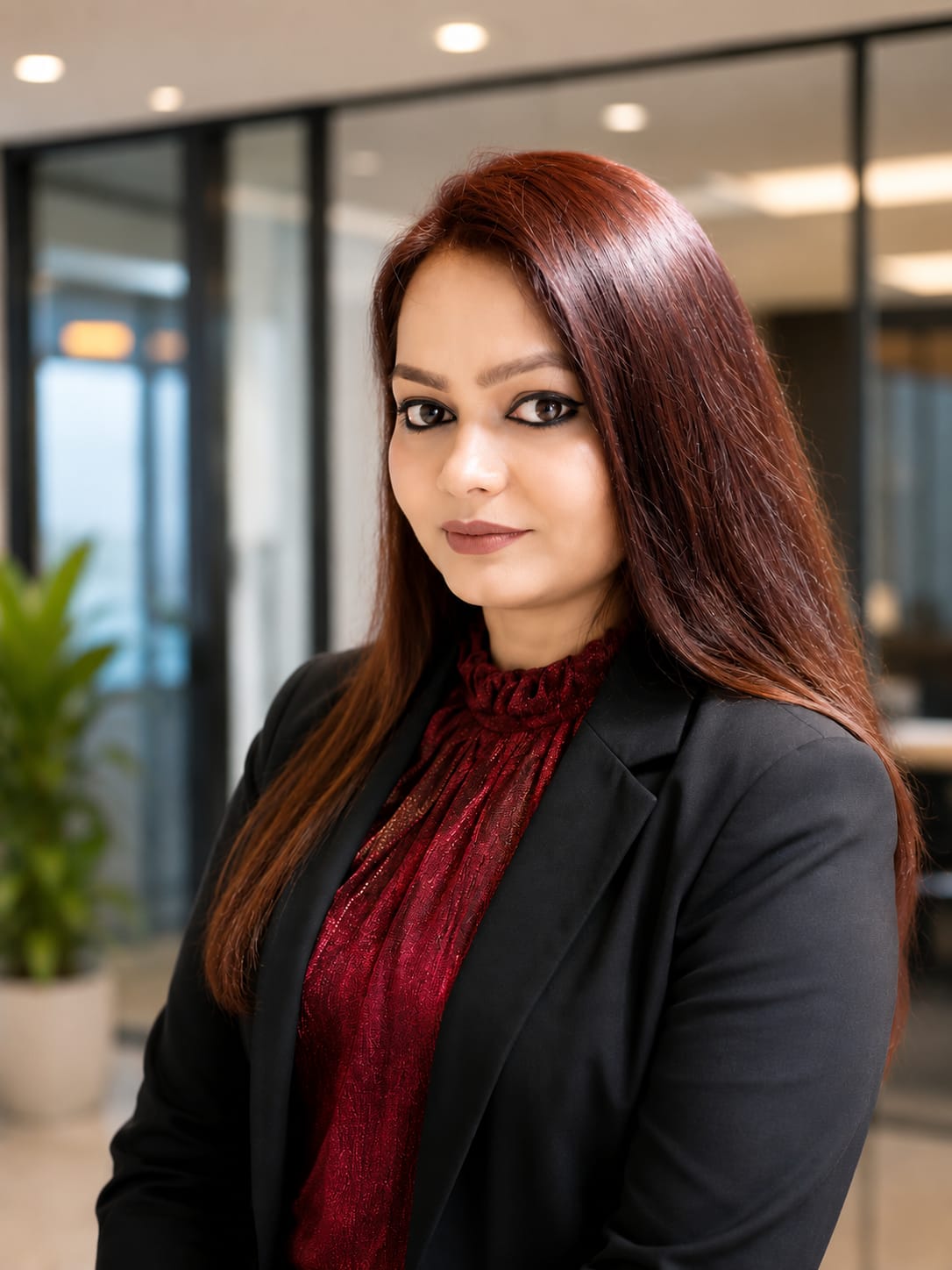 Akanksha Sinha
