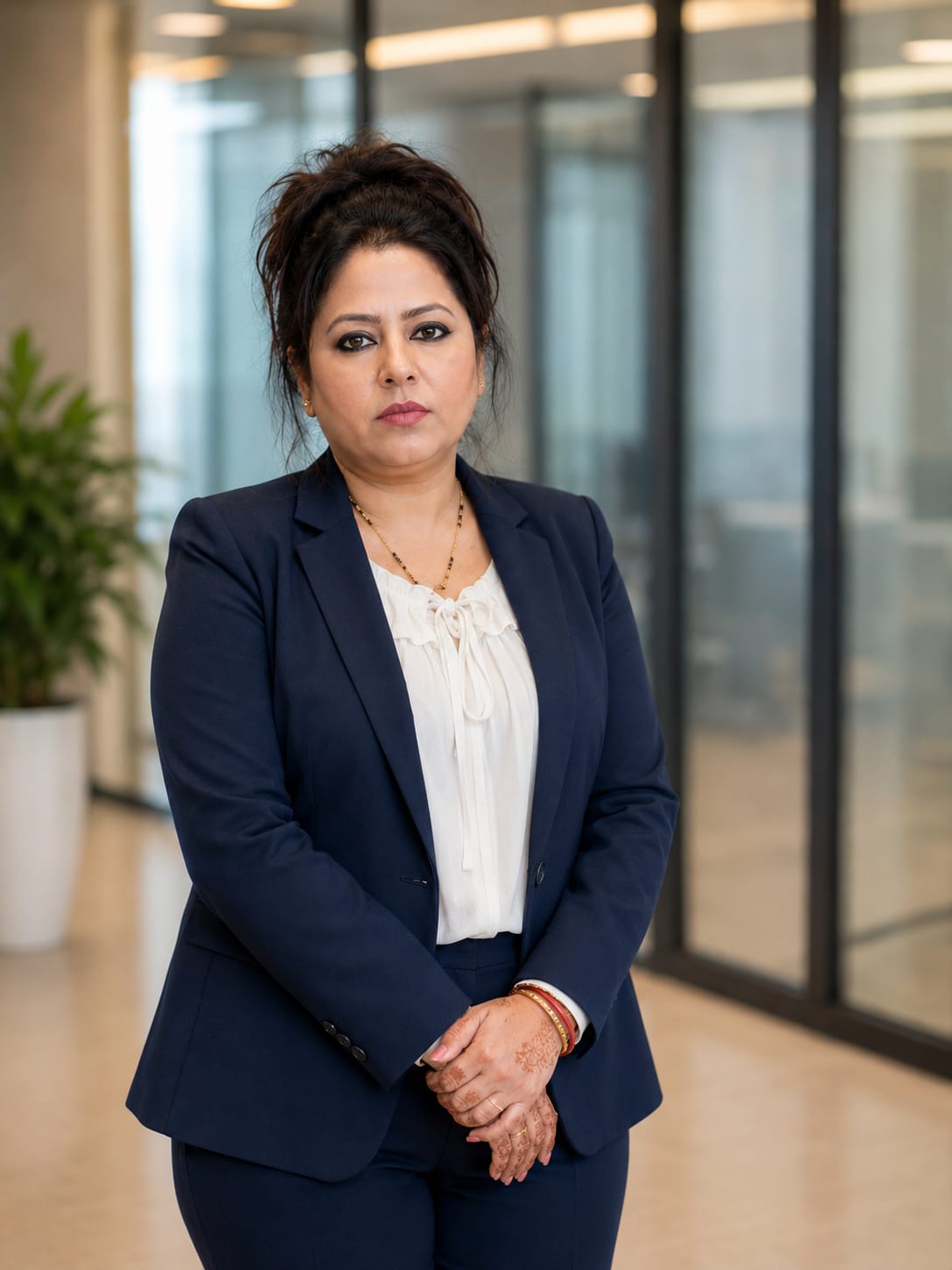 Rupa Srivastava