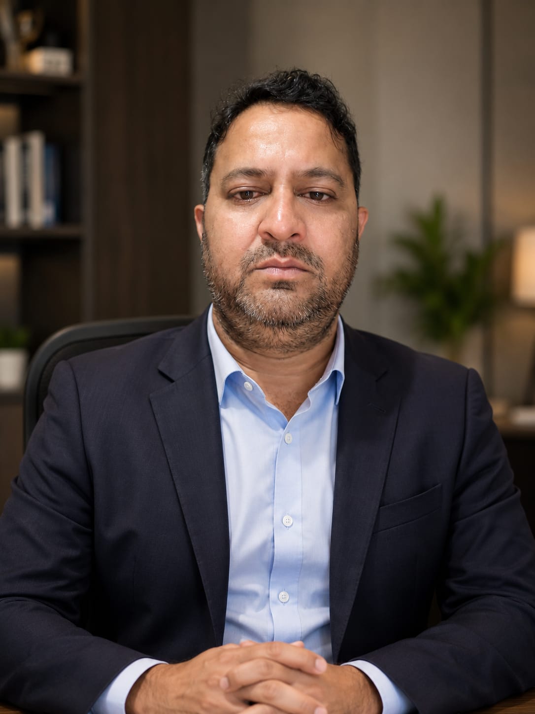 Sailesh Kumar