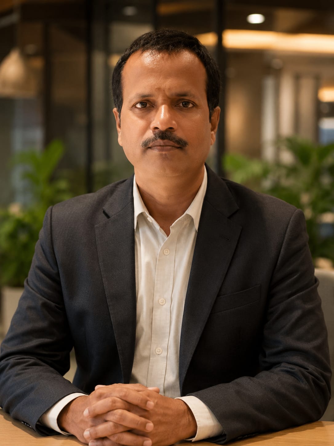 Sanjay